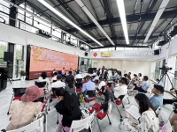 有关“爱情”，叶辛这场沉浸式读书分享会和你聊聊