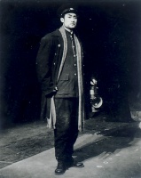 淮剧表演艺术家何双林去世 心系淮剧，病房内还在收徒