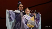 老戏新编焕新彩 瑞安新版《琵琶记》亮相温州大剧院