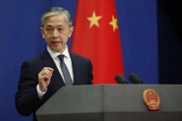 他们仨即将会晤，中方表态