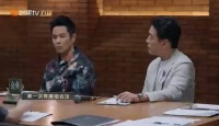 谁懂啊，会被@鄭嘉颖KC 王耀庆@王耀庆工作室 对话笑死……