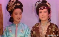 红楼梦里最尴尬的一对婆媳，互相嫌弃，谁也看不上谁