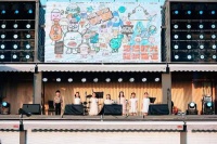 集市、大咖作家、绘本创作...…八月在宝山一起“遇见·童趣”