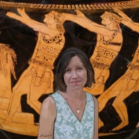 内奥米·韦斯谈古典学与表演研究