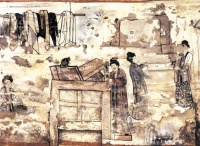 如何多维度讲述中国绘画故事