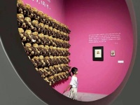 徐悲鸿弟子“回家”办展 百岁戴泽重回故里艺术展亮相重庆美术馆