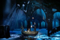 芭蕾舞剧《歌剧魅影》：为世界经典赋予了不起的中国解读