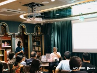 语言学家林伦伦：童谣是传承方言最好的形式