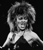 逝者｜蒂娜·特纳