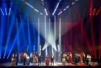 经典大戏回归、跨界新作荟萃 6个国家7台年末大戏登陆上海文化广场