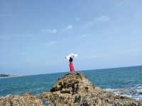 让你不舒服的人，都是来渡你的