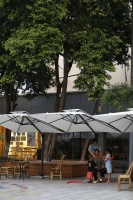 成都玉林东路社区：让艺术和生活的氛围触手可及