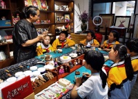 文旅融合与乡村振兴双向互动——西部文博会上的“诗意邂逅”