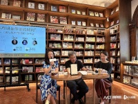 潘凯雄、来颖燕、行超聊文学访谈：采访是一种“双向奔赴”