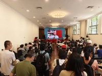 90岁苏学专家王水照出新书 希望“苏东坡热”日日新