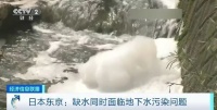 日本东京面临“危机”！当地紧急呼吁