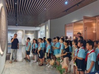 保定曲阳：暑期研学 领略非遗定瓷魅力