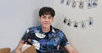 TVB人气男星不雅视频流出，与美女在车上暧昧遭偷拍，自曝喝醉了