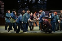 新时代 新征程 新伟业 | 燕赵沃土盛开民族艺术之花