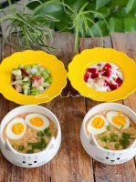 希望通过自己的努力，以后的日子越来越好