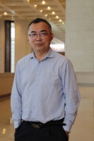 东坡究竟长啥样？来三苏祠听朱万章“还原”苏轼样貌丨东坡大家讲