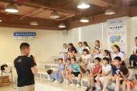 从欣赏者到传播者，小小戏曲推广员开启声音奇妙之旅