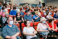 在“汇讲坛”探秘徐汇这些值得看的宝藏展览，背后的故事你了解吗？