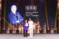 弘扬诵读文化 第六届现代诵读艺术盛典总展演在京举行