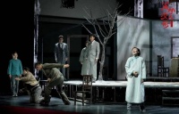 《活动变人形》国家大剧院上演，纪念王蒙文学创作70周年