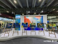 《挚爱梵高》新书发布，致敬梵高170周年诞辰