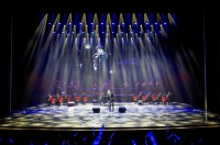 文化馆馆办文艺团体为什么能进入专业院线巡演