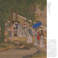 赶紧学起来！古人过七夕的传统习俗其实是这样的……