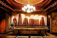 木作匠心迎亚运，大运河紫檀博物馆开馆！