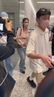 阿娇钟欣潼太美了