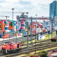 欧洲“去工业化”困境加剧