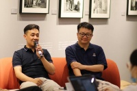 当两位西北青年作家聊小说创作，他们会聊些什么？