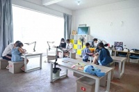 艺术点亮生活 和合之道国际公共艺术创作营开营