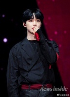 AB6IX前成员林煐岷将solo出道 曾因酒驾事件退团