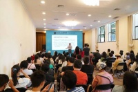 2023上海书展｜沈语冰教授分享《图像与爱欲》——马奈的生平与艺术