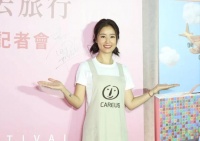 林心如再谈女儿正脸曝光，称已改变心态，笑言6岁女儿喜欢帅哥