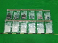 “法国抵港旅客香水暗格中藏毒”