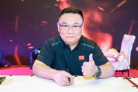 上海书展丨法医秦明：我写作初衷和立身根本都是法医这个职业