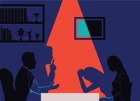 什么样的人容易出轨？不出轨的关系长啥样？看这一篇就够了。