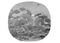 史鉴丨夏风送清爽