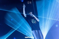 刘彰再回应恋爱风波：所有的怒火冲着我来就好