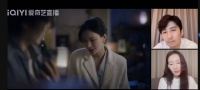 我真的会笑，连演员本人都忍不下去啦！谁看了她的城不会有同感！