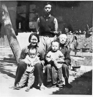 临去且行且止 回头难拾难收