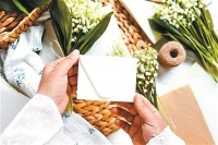 人和人之间啊 能遇到就已经足够幸运了