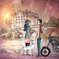 男人总怕做不到这三件事，不是心虚，是因为太爱你