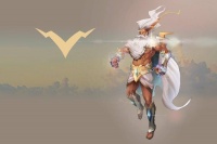 真与假之间，神界是否真的存在？